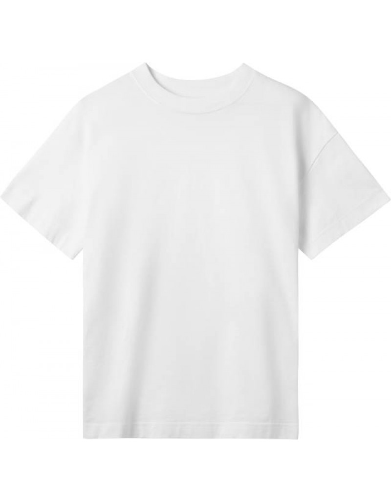 Tricou femei oversize "Contemporary"